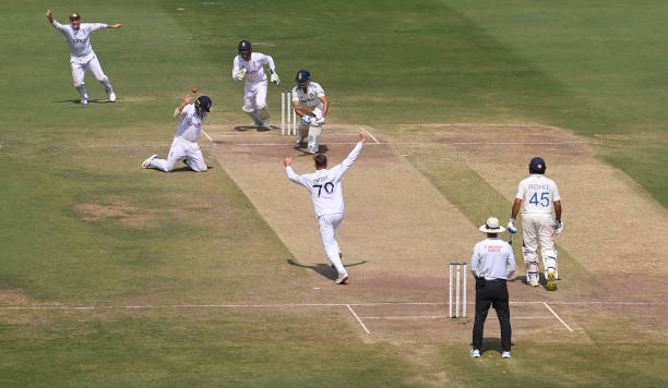 India XI for India vs England 2nd Test