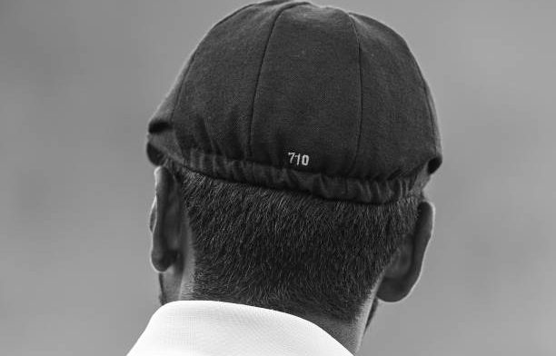 India cap numbers