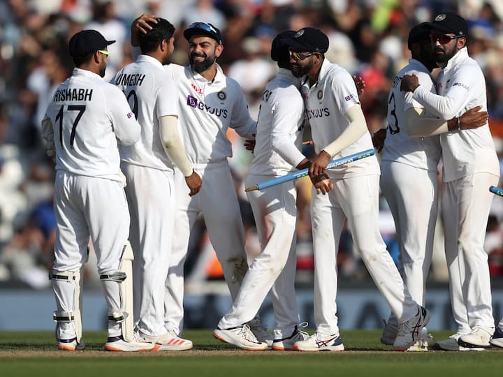 List of India’s Test Wins in England