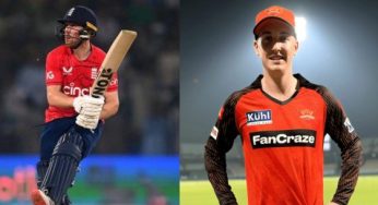 ENG Playing 11 for England vs Ireland 1st ODI Match; Top Picks, Fantasy Cricket Tips for ENG vs IRE Dream11 Team Prediction