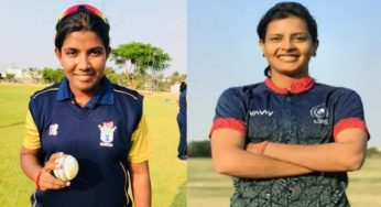 CBW vs OWCC Dream11 Prediction: Match 1 of Chhattisgarh Women’s T20 Cup Playing 11, Pitch Report and Fantasy Cricket Tips for Chhattisgarh Blue Women vs Odisha Women CC Dream11 Team