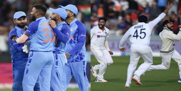 Indian Cricket Team