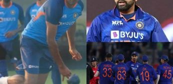 IND vs AUS: India Squad Announced for Australia T20Is. Check official update