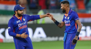 India T20 World Cup 2024 Playing XI And Squad