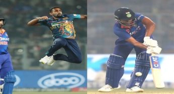 IND Playing 11 for India vs Sri Lanka 3rd ODI; Top Picks, Fantasy Cricket Tips For IND vs SL Dream11 Team Prediction