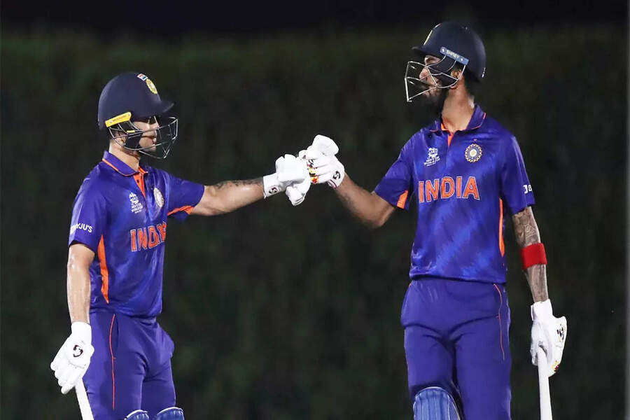 T20 World Cup 2021 