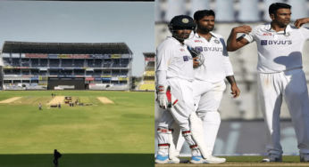 India vs Australia 1st Test: Nagpur Pitch Report, Team India’s Record at Vidarbha Cricket Association Stadium