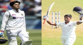IND vs AUS: Dinesh Karthik picks his India Playing 11 for India vs Australia 1st Test