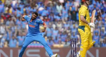 India vs Australia Player Stats for World Cup 2023 Final – How India bowlers have fared against Australia in ODI?
