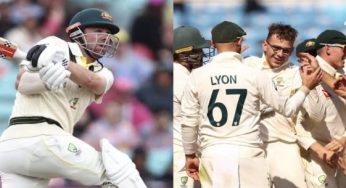 India vs Australia: 3 Changes Australia can make for IND vs AUS 2nd Test