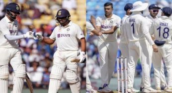 India vs Australia: 3 Changes India can make for IND vs AUS 3rd Test