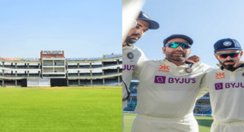 India vs Australia 2nd Test: Delhi Weather Update, Chance of Rain in IND vs AUS Match