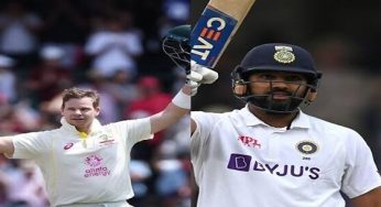 IND vs AUS Dream11 Team: Top 5 Fantasy Picks for India vs Australia 3rd Test
