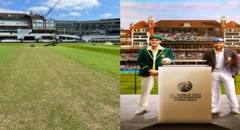India vs Australia WTC Final: Kennington Oval Pitch Report, Team Records at London