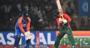 IND vs BAN Dream11 Prediction 3rd T20I: Playing XI, Fantasy Cricket Tips