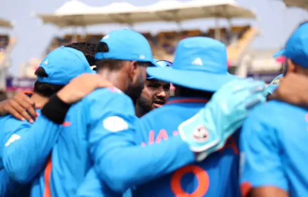 India vs Bangladesh Player Stats for IND vs BAN 2023 World Cup Match 17 (India)