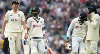 IND vs ENG 1st Test: Predicted India Playing 11 and Top Fantasy Cricket Picks