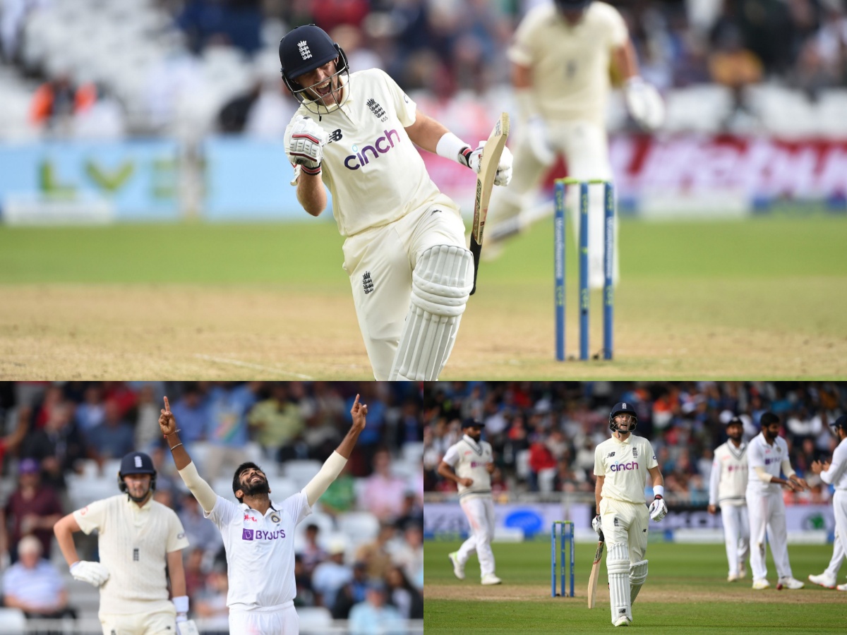 India vs England