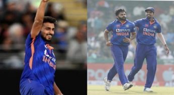 India vs New Zealand: 3 Changes India can make for IND vs NZ 3rd ODI