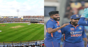 India vs New Zealand 1st ODI: Hyderabad Pitch Report, Team India’s Record at Rajiv Gandhi International Stadium