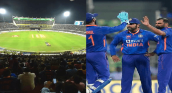 India vs New Zealand 1st ODI: Hyderabad Weather Update, Chance of Rain in IND vs NZ Match