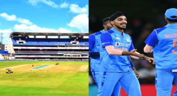 India vs New Zealand 1st T20I: Ranchi Pitch Report, Team India’s Record at JSCA International Stadium Complex
