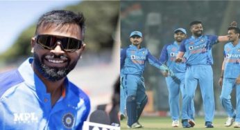 IND vs NZ: Predicted India Playing XI for India vs New Zealand T20I series