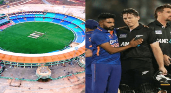 India vs New Zealand 2nd ODI: Raipur Weather Update, Chance of Rain in IND vs NZ Match