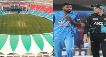 India vs New Zealand 2nd T20I: Lucknow Weather Update, Chance of Rain in IND vs NZ Match