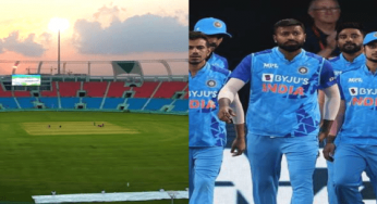 India vs New Zealand 2nd T20I: Lucknow Cricket Stadium Pitch Report, Team India’s Record at Lucknow