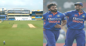 India vs New Zealand 3rd ODI: Holkar Stadium Indore Pitch Report, Team India’s Record at Holkar Cricket Stadium