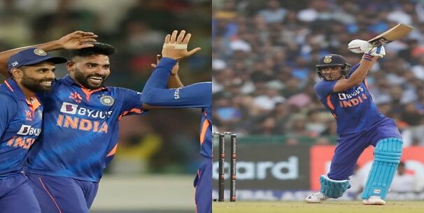 India vs New Zealand Dream11