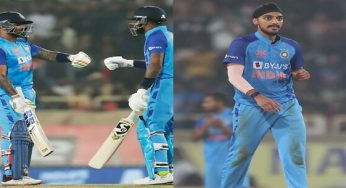IND vs NZ Dream11 Team: Top 5 Fantasy Picks for India vs New Zealand 2nd T20I