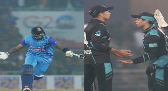 IND vs NZ Dream11 Team: Top 5 Fantasy Picks for India vs New Zealand 3rd T20I