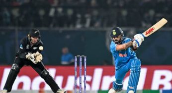 India vs New Zealand Semi Final World Cup Dream11 Prediction: Playing 11, Pitch Report, IND vs NZ Dream11 Team