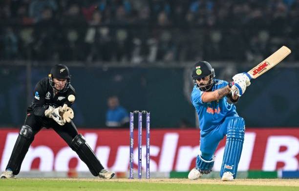 India vs New Zealand Semi Final World Cup Dream11 Prediction