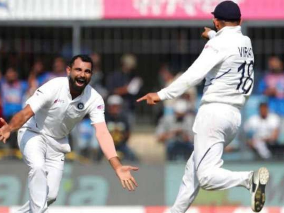 India vs New Zealand live