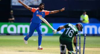 When is India vs Pakistan Match in Champions Trophy 2025?