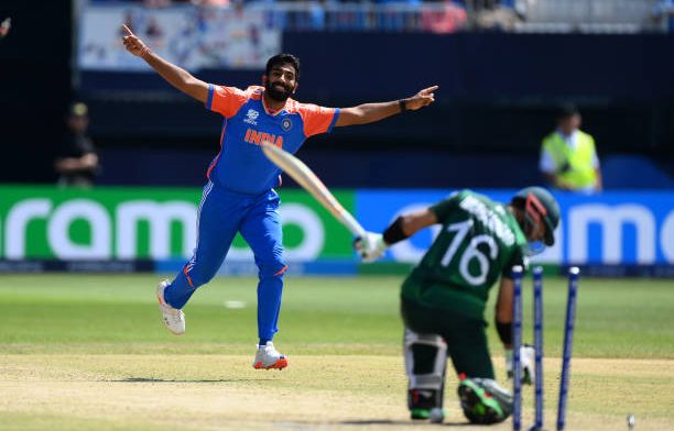 India vs Pakistan champions trophy 2025