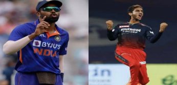 India vs South Africa: Hardik Pandya rested for IND vs SA T20I series. Check Update