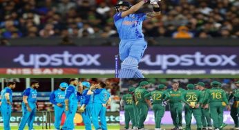 IND vs SA Dream11 Prediction, Playing 11, Top Picks, Fantasy Cricket Tips for T20 World Cup 2022, India vs South Africa Dream11 Team for Today’s Match