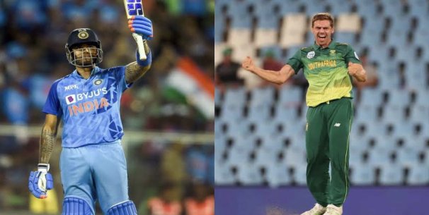 T20 World Cup 2022