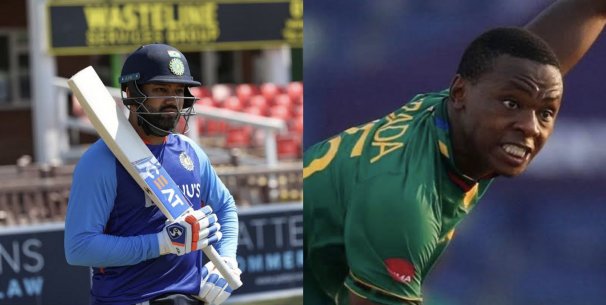 India vs South Africa