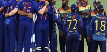India vs Sri Lanka Prediction; Who will win IND vs SL match?