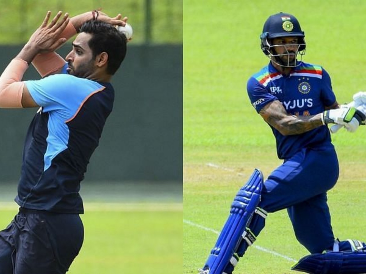 Sri Lanka vs India