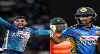 SL Playing 11 for India vs Sri Lanka 1st ODI; Top Picks, Fantasy Cricket Tips For IND vs SL Dream11 Team Prediction