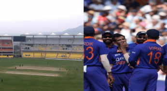 India vs Sri Lanka 1st ODI: Guwahati Pitch Report, Team India’s Record at Barsapara Cricket Stadium