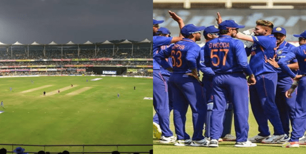 India vs Sri Lanka 1st ODI