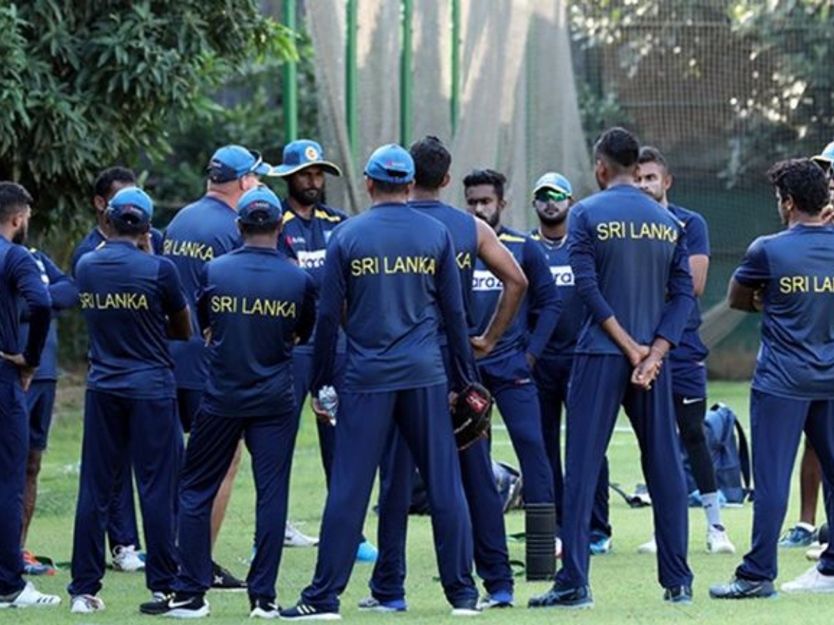 India vs Sri Lanka
