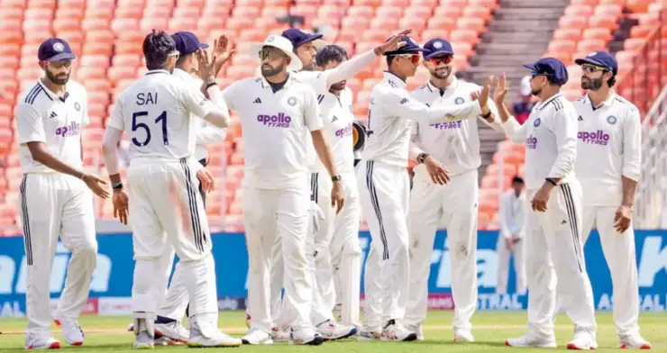 India vs Sri Lanka 2026